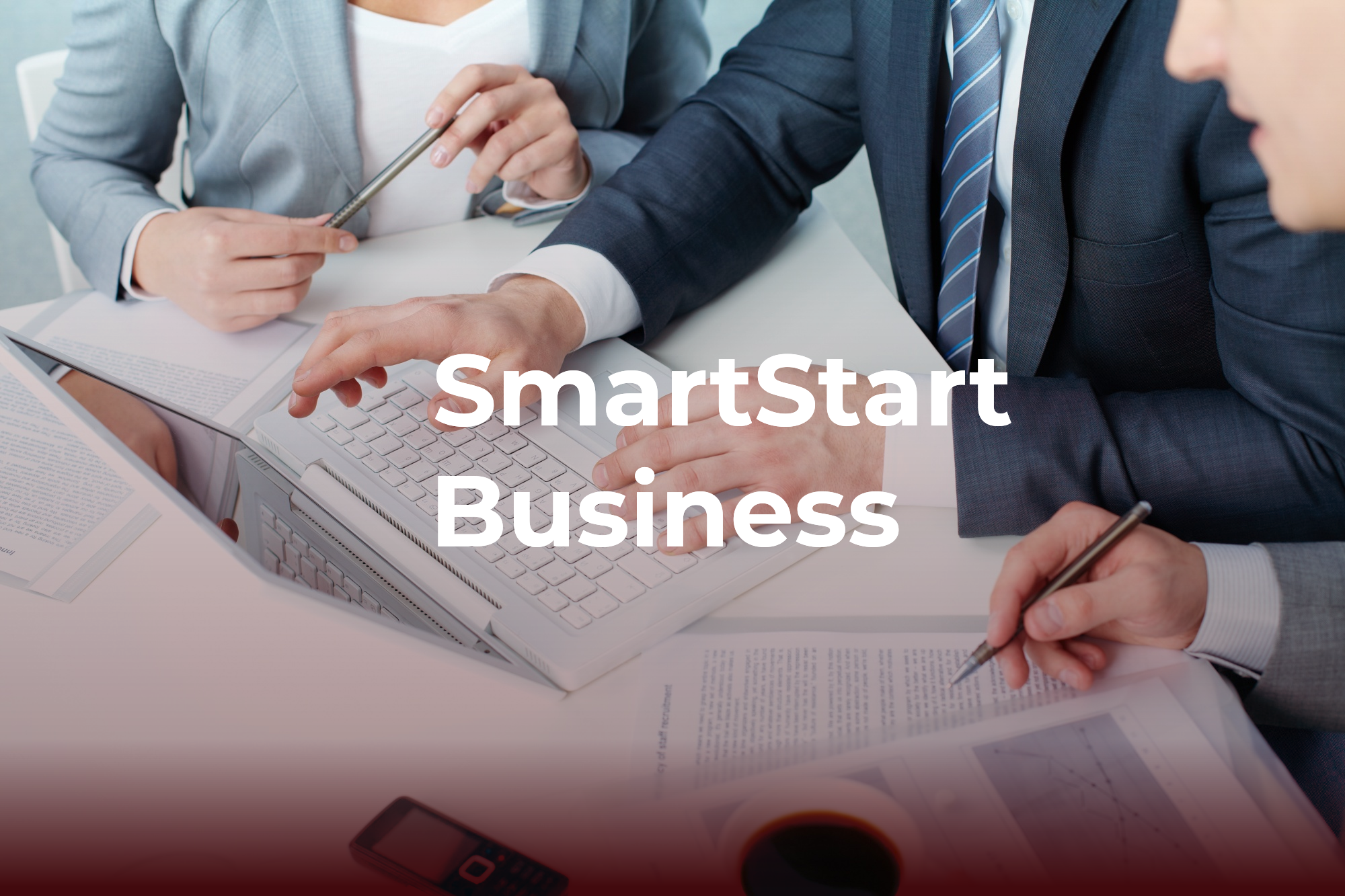 SmartStart Business