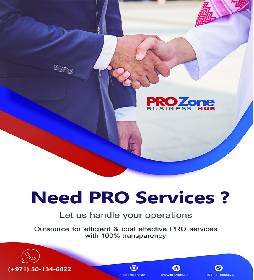 PRO Services